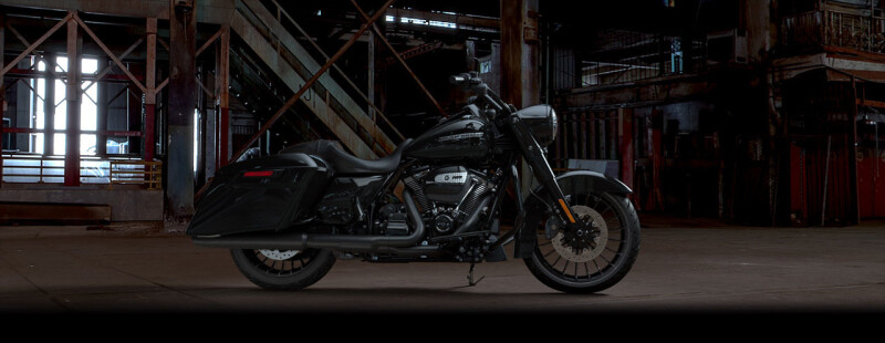 FLHRXS 2017 Road King® Special 
