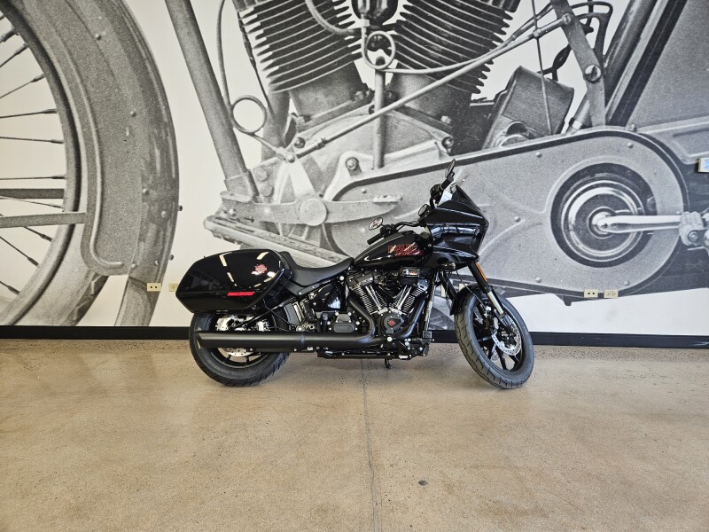 2026 Low Rider® ST FXLRST