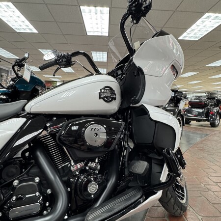 FLTRXL 2026 Road Glide Limited thumb 0