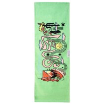 レウス ACTIVE ECO TOWEL WESTWARD