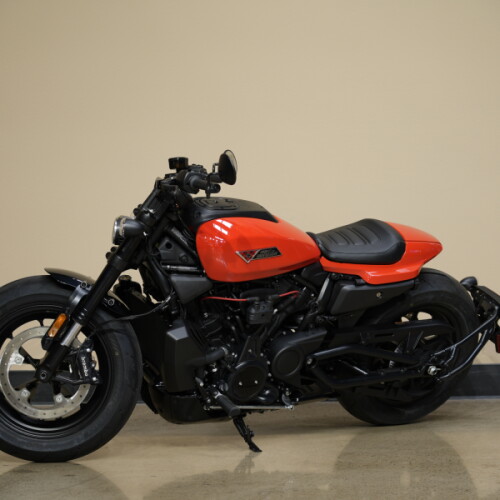 RH1250S 2026 Sportster® S thumb 2