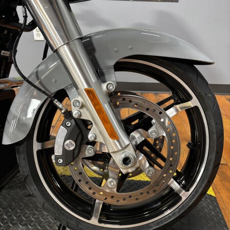 2026 Harley-Davidson® Road Glide® DRK BILIARD GRY thumb 1