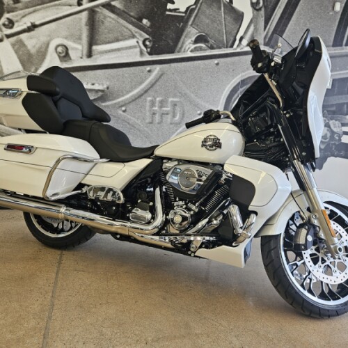 2026 Street Glide Limited FLHXL thumb 2