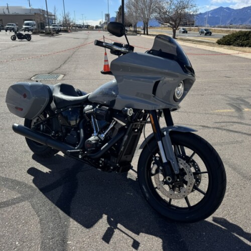 2026 Harley-Davidson® Low Rider® ST thumb 3