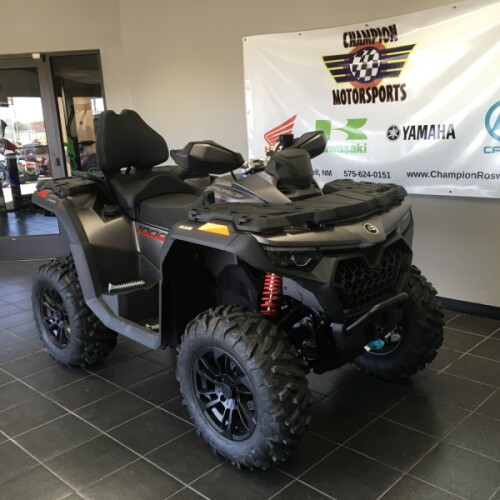 CFORCE 1000 Touring thumb 1