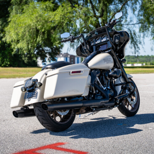2023 Harley-Davidson® Street Glide® ST FLHXST thumb 2