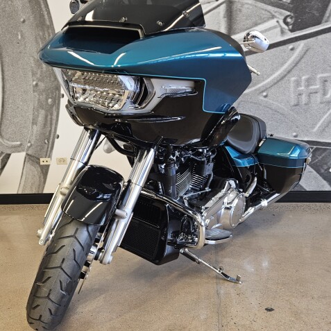 2026 Road Glide® FLTRX thumb 0