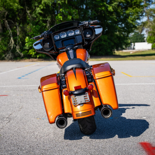 2020 Harley-Davidson® Street Glide® Special FLHXS thumb 1