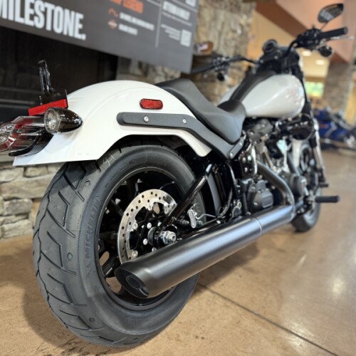 2026 FXLRS - LOWRIDER S  thumb 0
