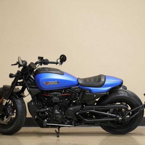 RH1250S 2026 Sportster® S thumb 3