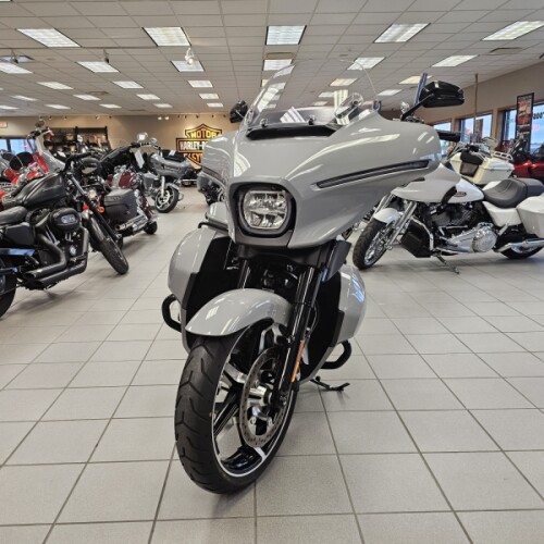 FLHXU 2025 Street Glide™ Ultra thumb 2