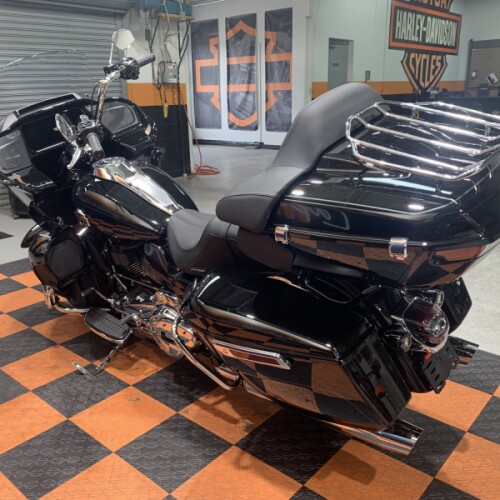 2026 Harley-Davidson Road Glide Limited FLTRXL thumb 0