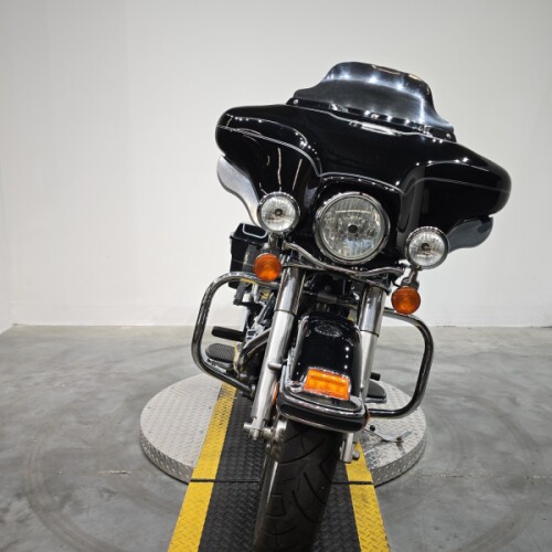 FLHTCU 2012 Ultra Classic™ Electra Glide® thumb 3