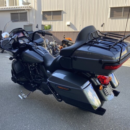 2021年 FLTRK ROAD GLIDE LIMITED thumb 1