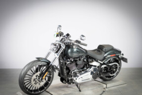 2026 Harley-Davidson® Breakout™ FXBR thumb 0