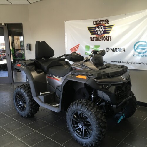 CFORCE 800 Touring thumb 1