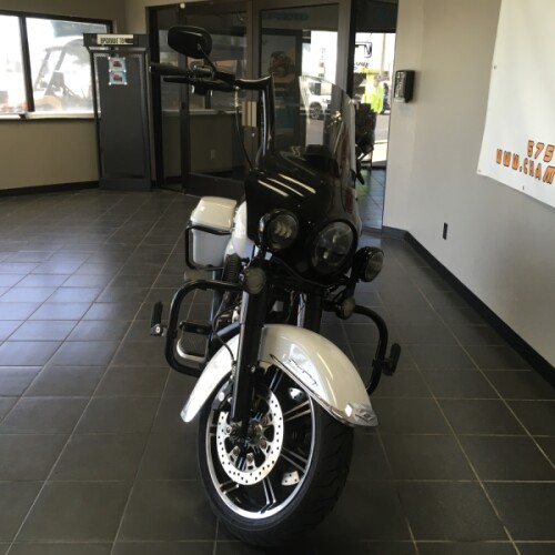 Road King® thumb 2