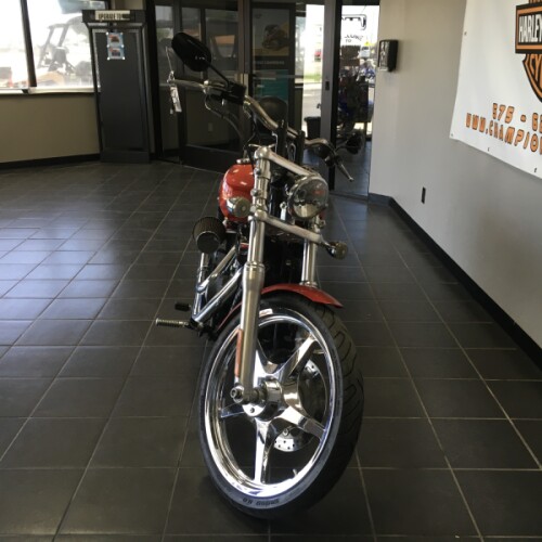 Wide Glide® thumb 2