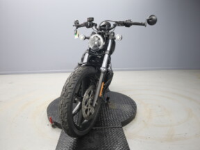 2026 Harley-Davidson® Nightster™ RH975 thumb 1