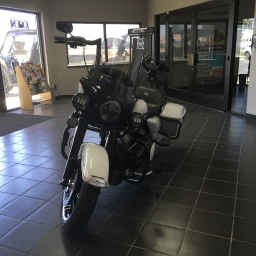 Road King® thumb 3