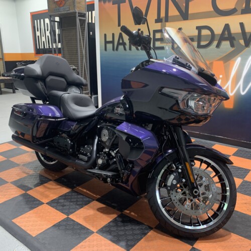 2026 Harley-Davidson Road Glide Limited FLTRXL thumb 1