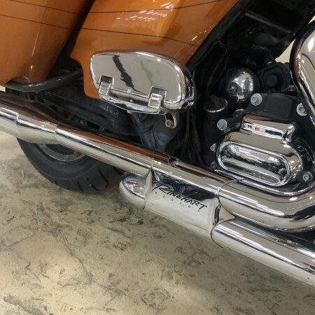 FLTRXS 2015 Road Glide® Special thumb 1