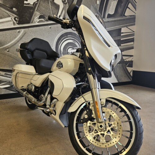 2026 Street Glide Limited FLHXL thumb 0