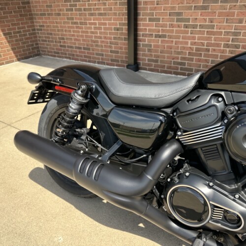 2026 Harley-Davidson Nightster RH975 thumb 1