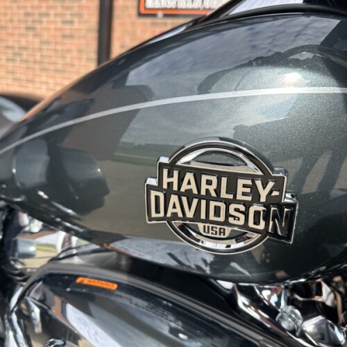2026 Harley-Davidson Street Glide 3 Limited FLHLT thumb 3
