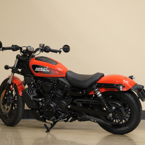 RH975S 2026 Nightster Special® thumb 0