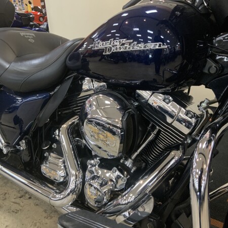 FLHX 2014 Street Glide® thumb 3