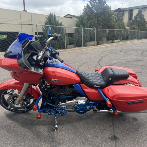 2026 Harley-Davidson® Road Glide® thumb 0