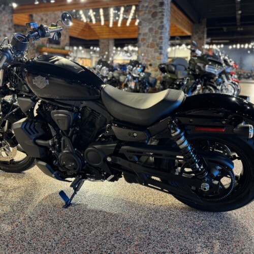 RH975 2026 Nightster® thumb 0