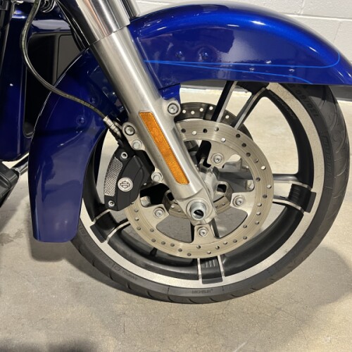 2015 Harley-Davidson® Road Glide® Special Superior Blue FLTRXS thumb 2