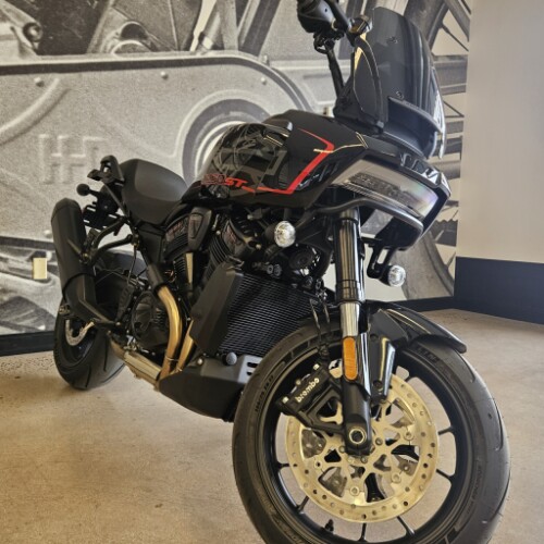 2026 Pan America® 1250 ST RA1250ST thumb 0