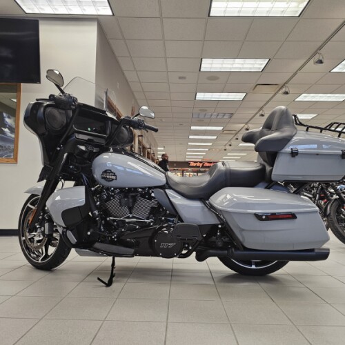 FLHXU 2025 Street Glide™ Ultra thumb 0