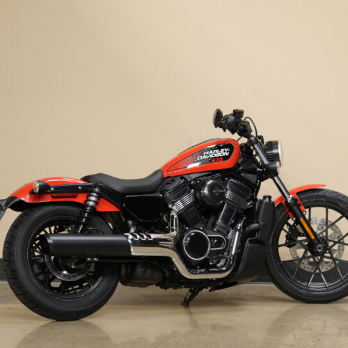 RH975S 2026 Nightster Special® thumb 3