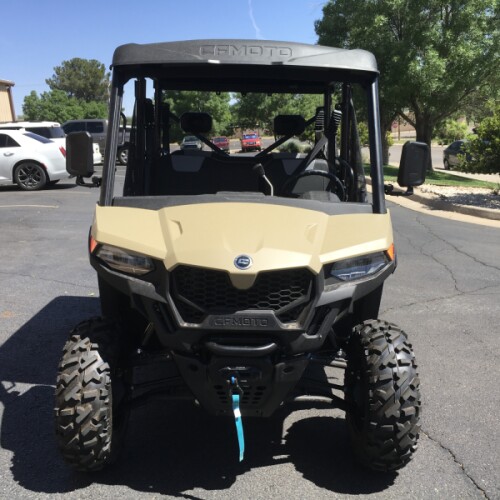 UFORCE 800 XL thumb 2