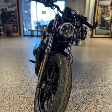RH975 2026 Nightster® thumb 2