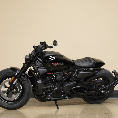 RH1250S 2026 Sportster® S thumb 0
