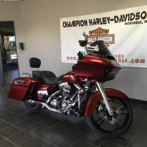 Road Glide® Special thumb 1