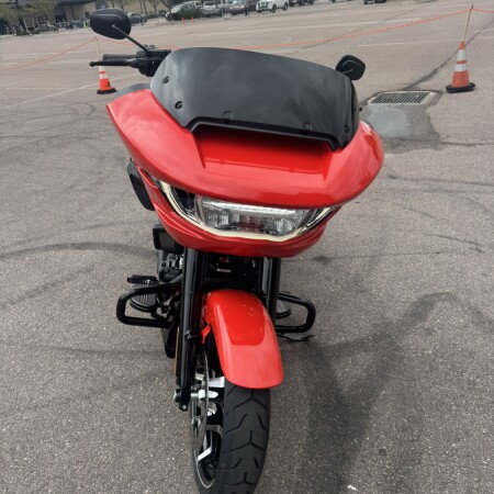 2026 Harley-Davidson® Road Glide® thumb 2