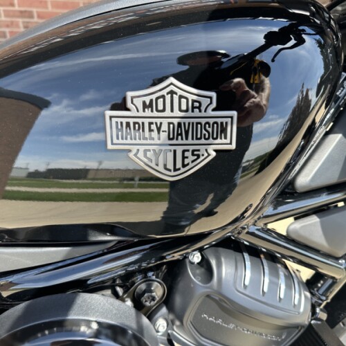 2026 Harley-Davidson Nightster RH975 thumb 3