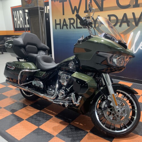 2026 Harley-Davidson Road Glide Limited FLTRXL thumb 1