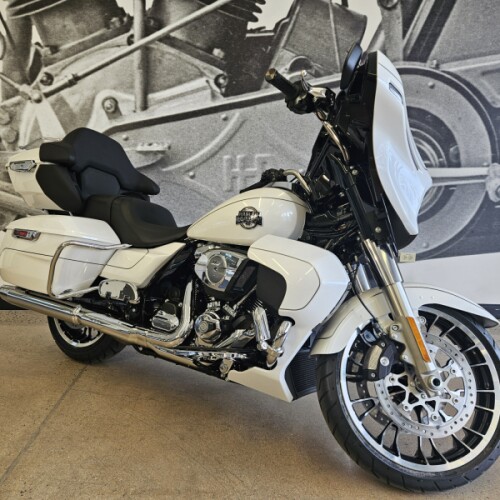 2026 Street Glide Limited FLHXL thumb 3