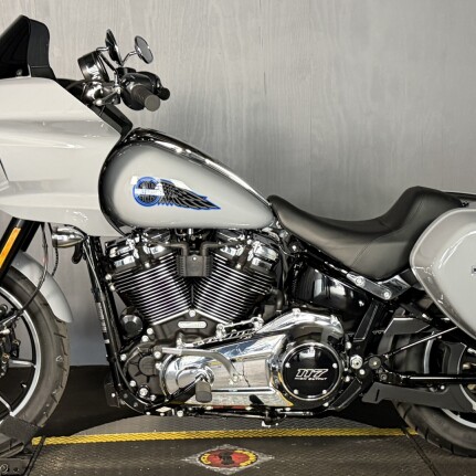 2026 FXLRST  Low Rider® ST thumb 2