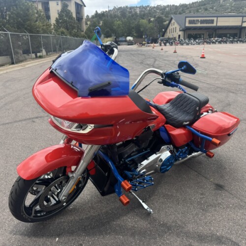 2026 Harley-Davidson® Road Glide® thumb 1