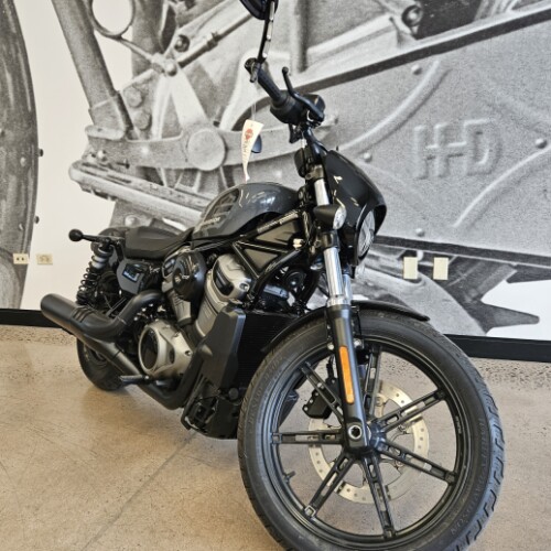 2022 Nightster™ RH975 thumb 3