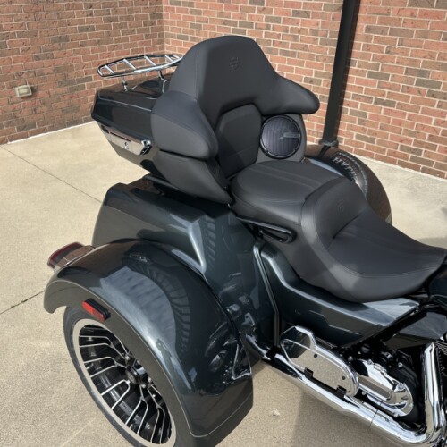 2026 Harley-Davidson Street Glide 3 Limited FLHLT thumb 0