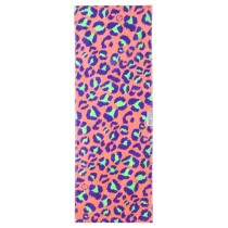 レウス ACTIVE ECO TOWEL LEOPARD